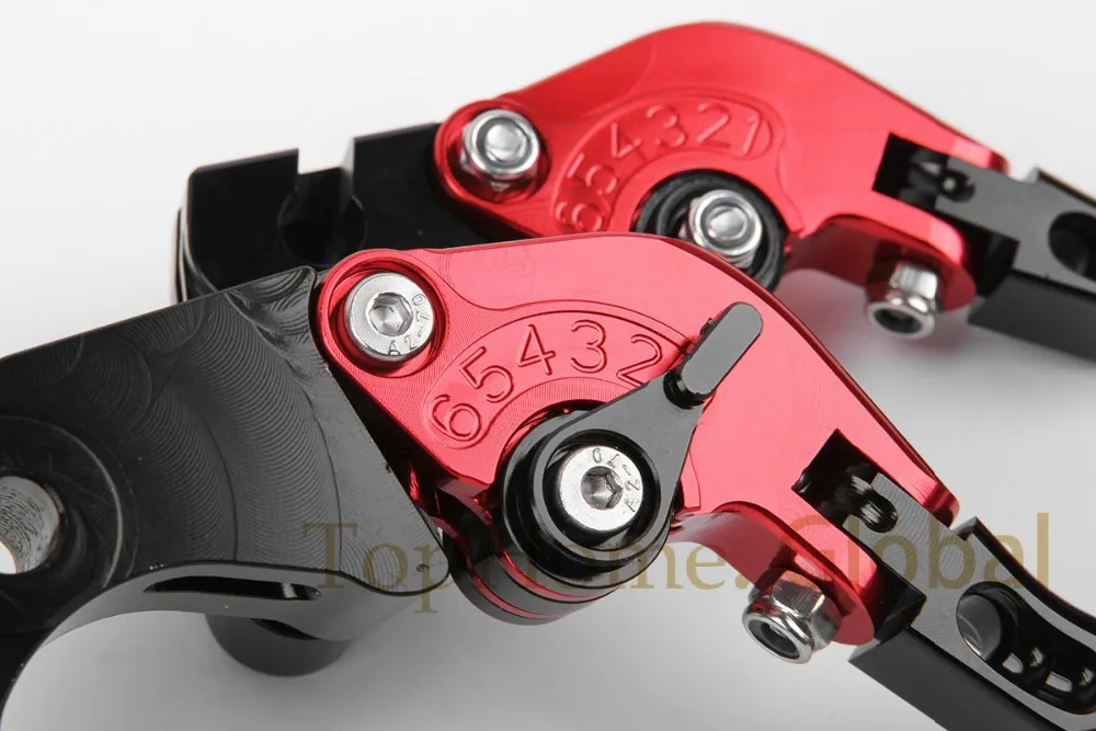 Рычаги тормозной муфты для Honda CBR 600 F2 F3 F4 F4i 1991 2007 92 93 94 95 96 97 98 99 00 01|f3|f3 phonef3 key |