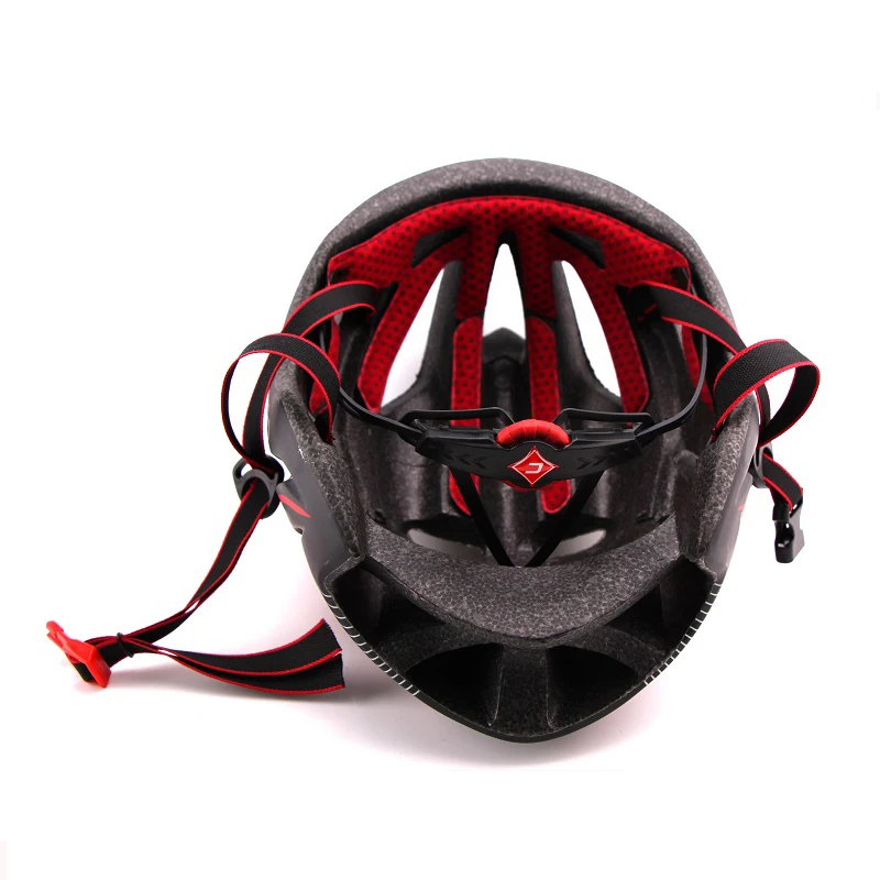 2019 дорожный велосипедный шлем TRAIL XC Capacete mtb велосипедные шлемы безопасности для