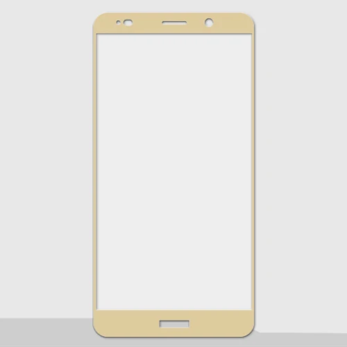 2 шт 3D закаленное стекло для Huawei Mate 10 Pro Полное покрытие экрана Защитная пленка