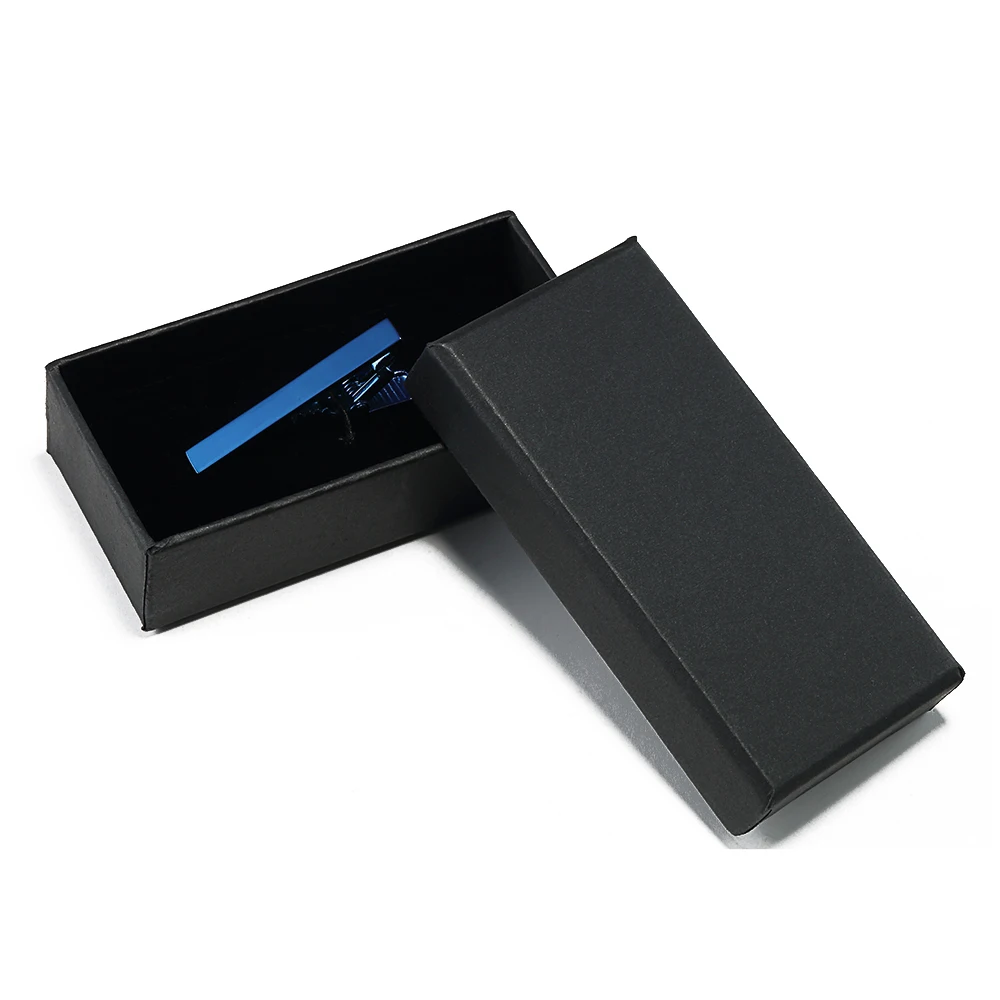 Мужской медный галстук Jin &amp Ju зажимы для галстуков Красочные мужские украшения