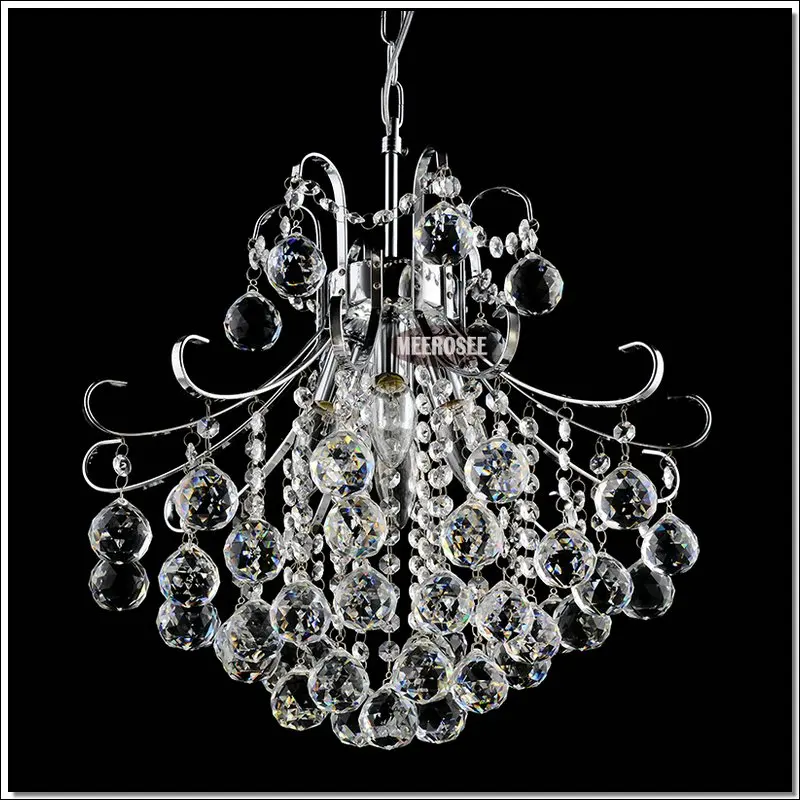 Роскошный хрустальный подвесной светильник 2017 люстры из хрусталя комнатный