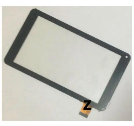 

2PCs/lot Witblue New Capacitive touch screen panel For 7" AOSON M753 S3 Kids Tablet Digitizer Glass Sensor Replacement