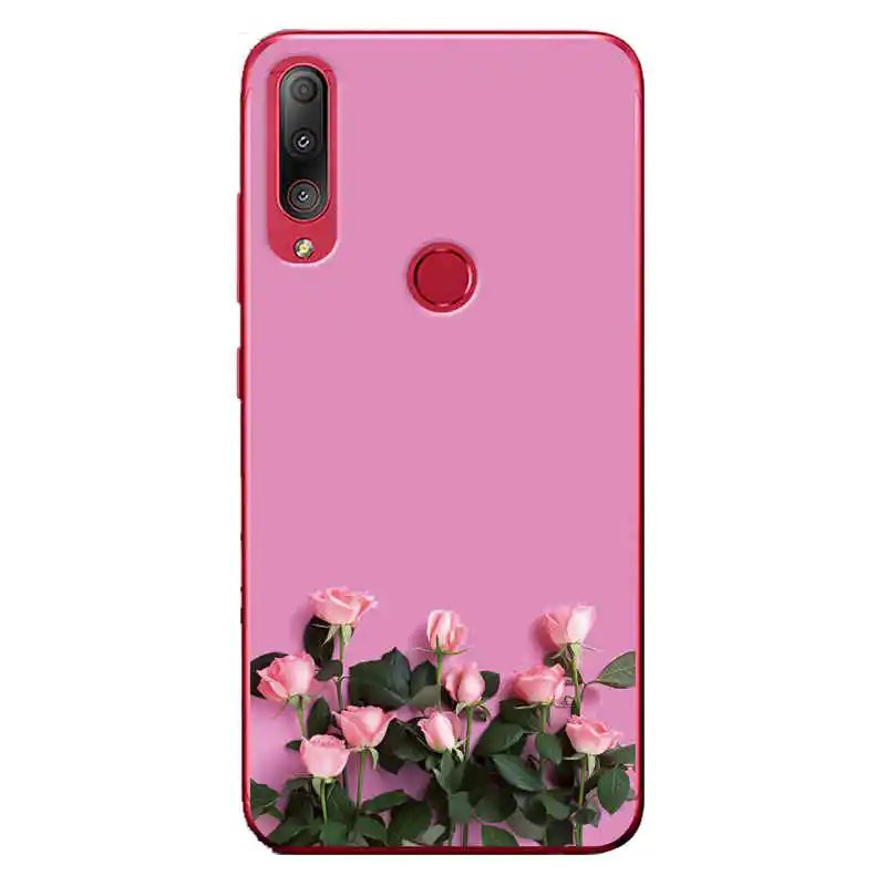 Case For ASUS ZenFone Max Shot ZB634KL Patterned TPU Soft Shell Zenfone Plus M2 Phone Back Cover |