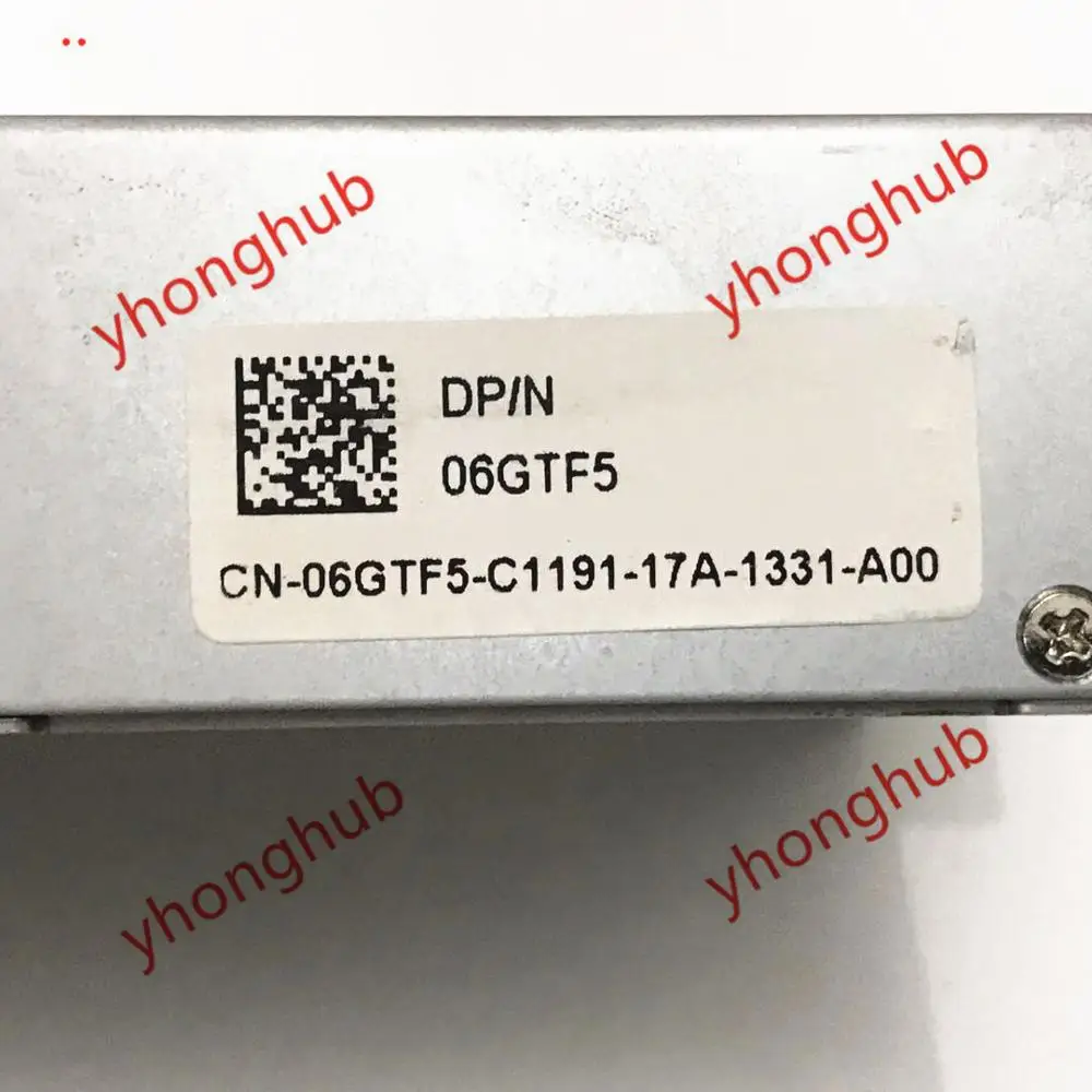 CPS750-D121 R510 R910 6GTF5 008159 750W блок питания для сервера | Компьютеры и офис