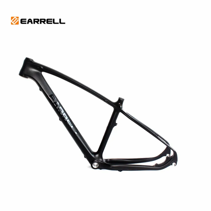 Карбоновая рама для велосипеда EARRELL mtb Аксессуары 29/27.5 brompton с фиксированным