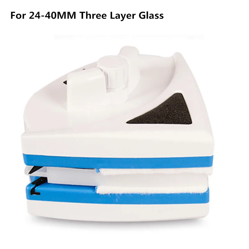Супер магнитные щетки стеклоочистителя для окон щетка мытья на большой высоте