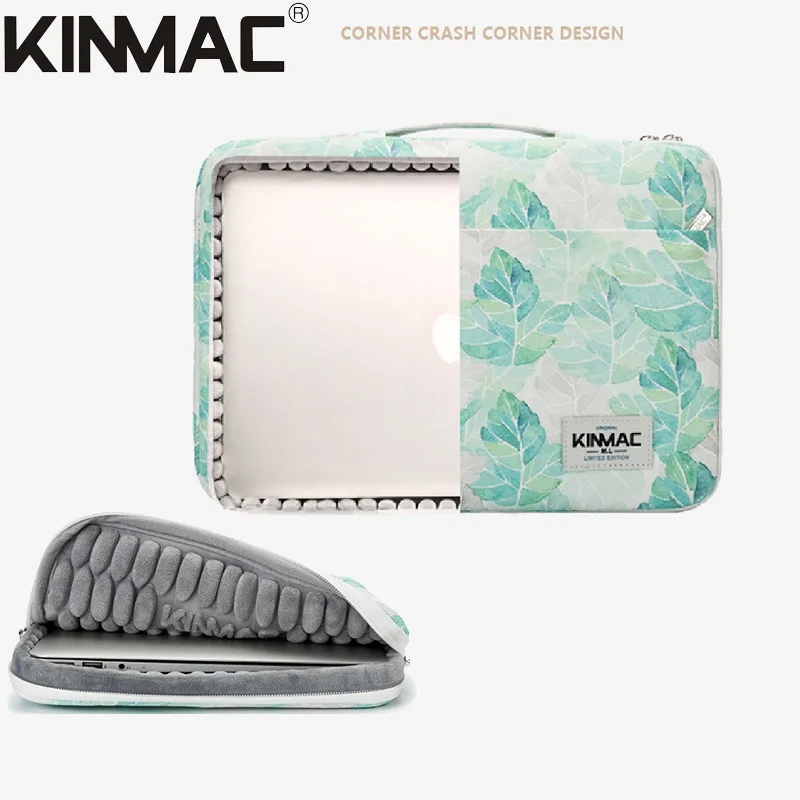 Новинка 2020 брендовая сумка Kinmac чехол для ноутбука 14 15 4 дюймов MacBook Air Pro оптовая