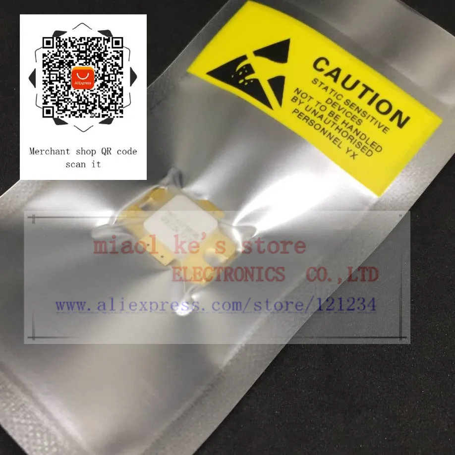 100% оригинал: MRF6S21050L MRF6S21050LR3 MRF6S21050LR5 [FET RF 68V 450mA 11 5 W 16dB 2 16 GHZ NI-400/CASE 465E] -транзистор |