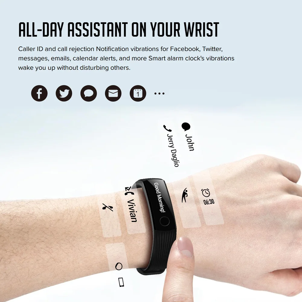 HUAWEI Honor Band 5 умный браслет с кислородом крови AMOLED фитнес-трекер Шагомер монитор сердечного ритма во время сна водонепроницаемый Wirstband