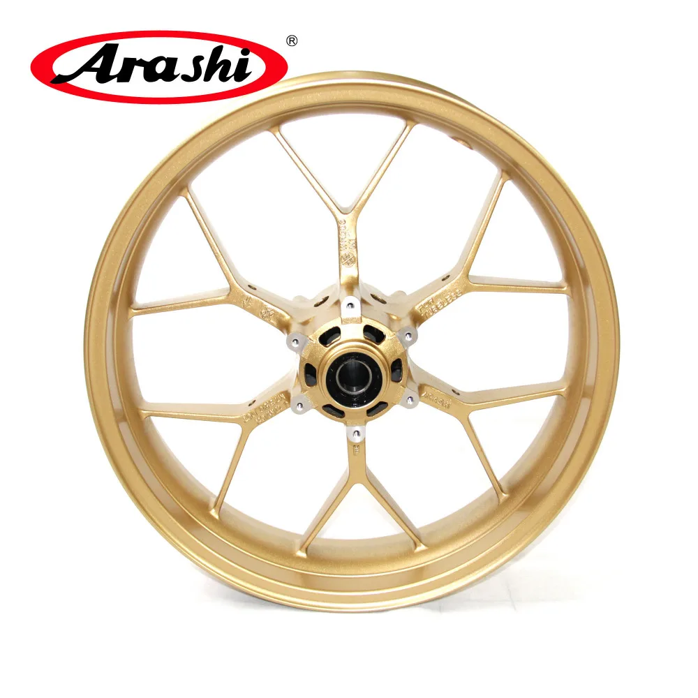 Комплект передних тормозных дисков Arashi CBR1000RR 2006 2007 тормозной ротор для HONDA CBR1000 RR 06