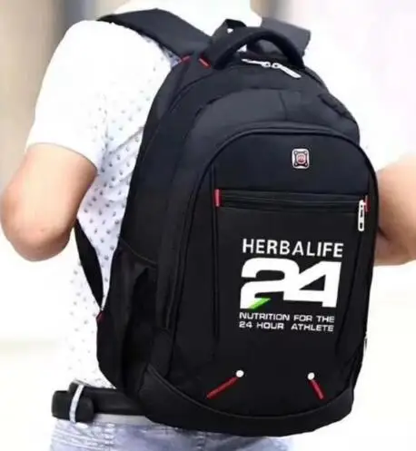 Herbalife 24K рюкзак спортивный сумка для ноутбука стильный MTB дышащий BMX DH Горный Спорт