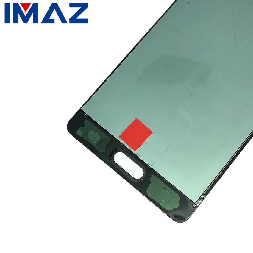 Оригинальный AMOLED ЖК дисплей IMAZ 5 дюймов для Samsung Galaxy A5 A500 2015 A500F A500FU A500H/M дигитайзер