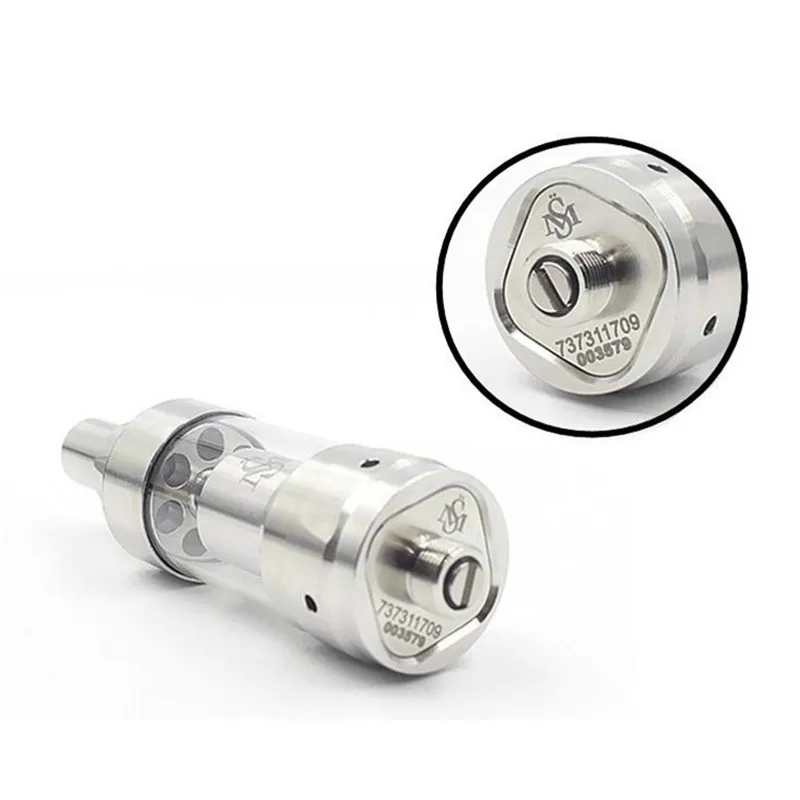 Новые Электронные Сигареты V3 Ввиду RTA РБА Распылитель С Контролем Воздушного