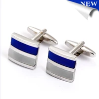 silver cuff links mens cufflinks french shirt accessories cats eyes