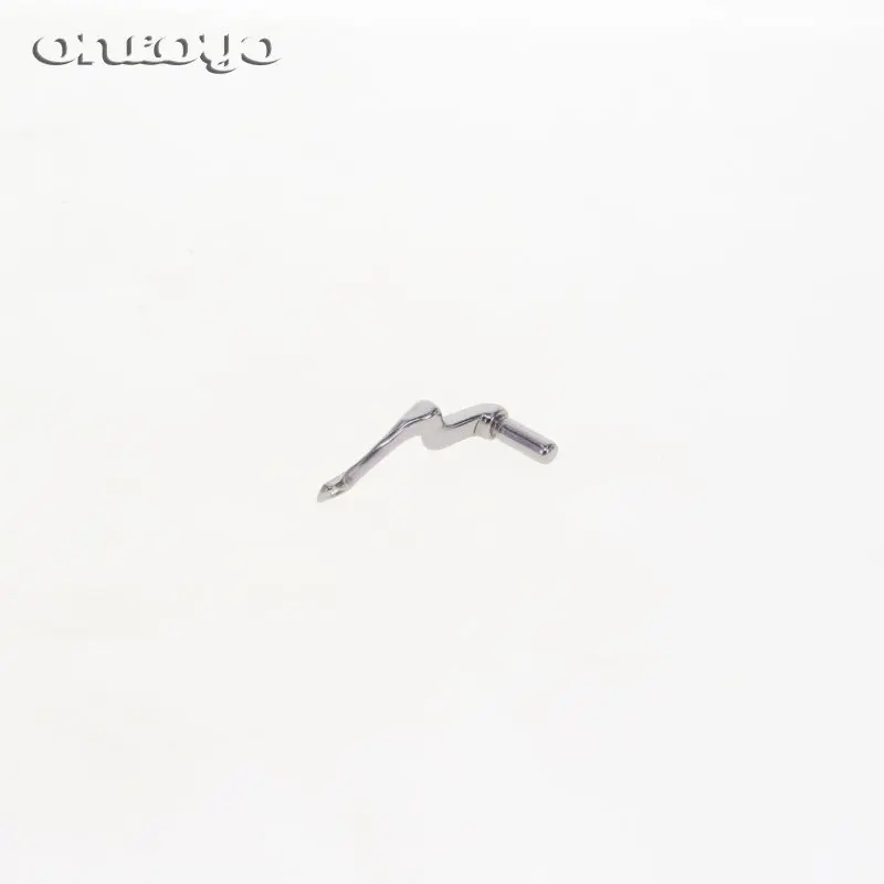 KL202/LP226 нижний/верхний Лупер подходит для 700K/800 изогнутых игл изгиба промышленной
