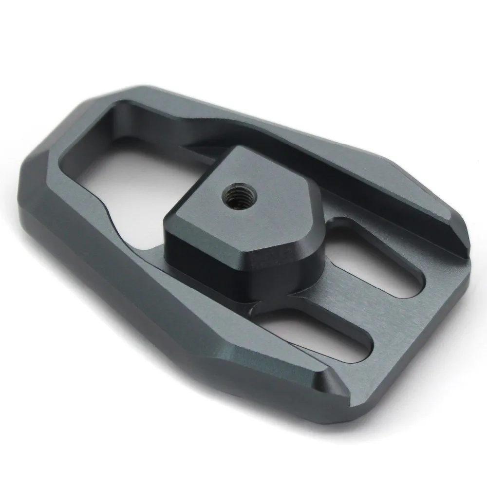 Мотоциклетная заготовка MX широкие подножки педали для HONDA CRF1000L 2016 2017 CRF 1000L crf1000l 1000