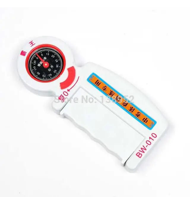 Ручная оценка динамометр ручка для измерения силы датчик нагрузки ручной захват