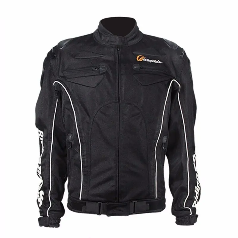 Бесплатная доставка 1 шт. Мужская мотоциклетная куртка защитное снаряжение