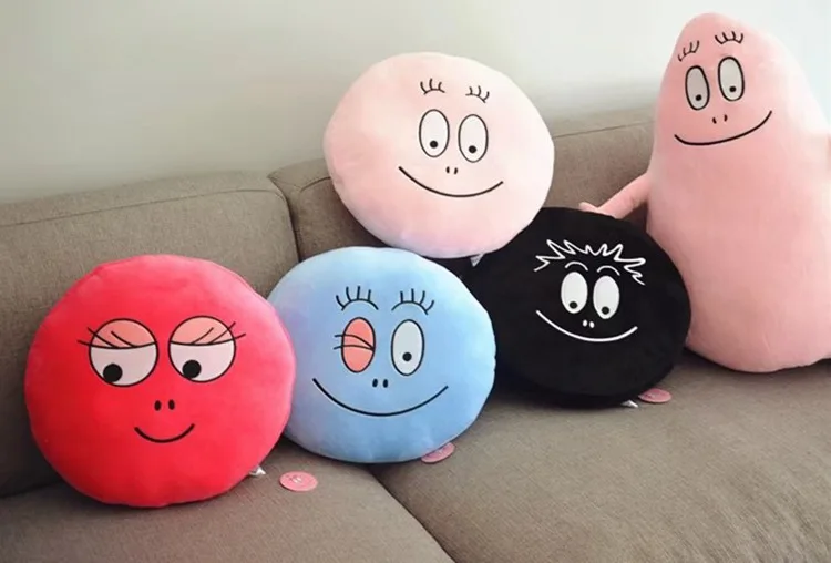 JaneYU Baby Dad поясная u подушка бойфренд и для подружек игрушка девочек