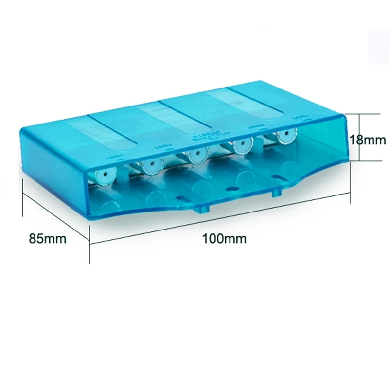 Новое поступление водонепроницаемый переключатель Diseqc 4x1 Strong Multiswitch Премиум