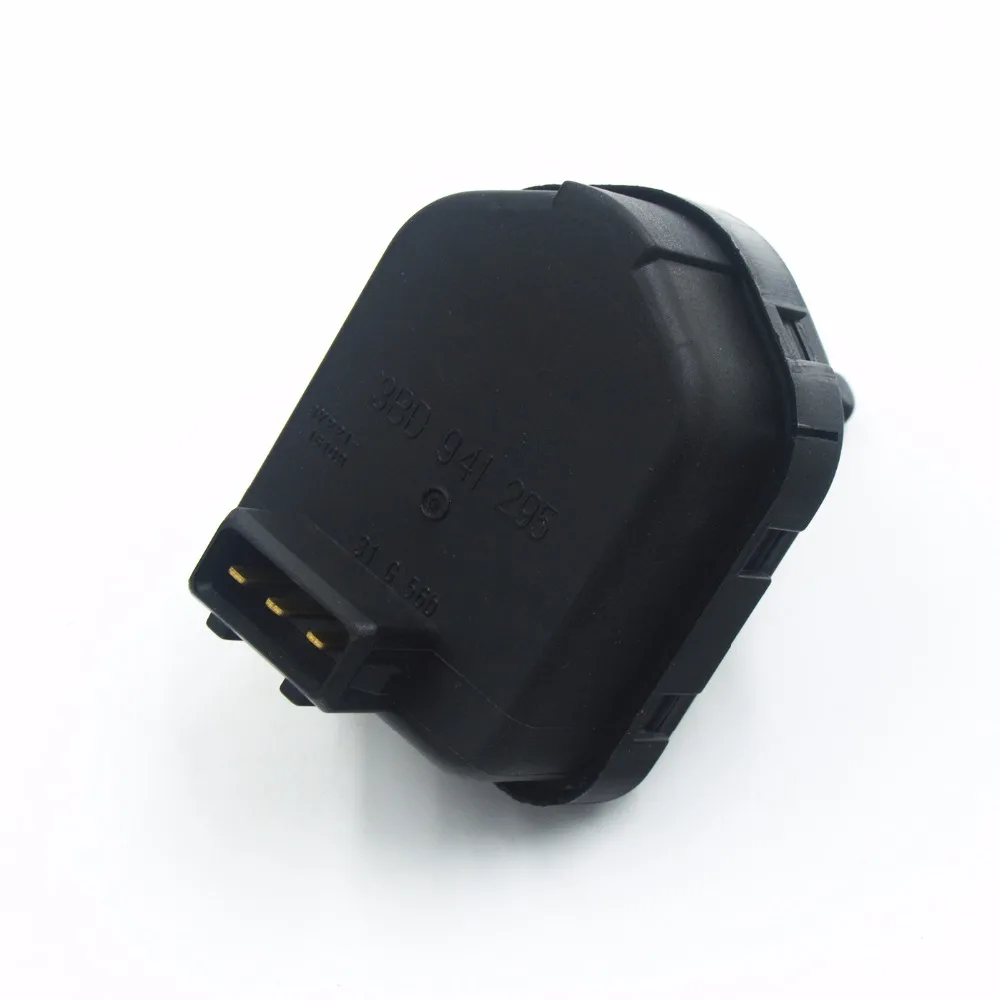 Для фар B5 1 8 vw passat t 2 0 регулировка мотора OEM 3BD 941 295 3BD941295 высокое качество|vw passat|vw