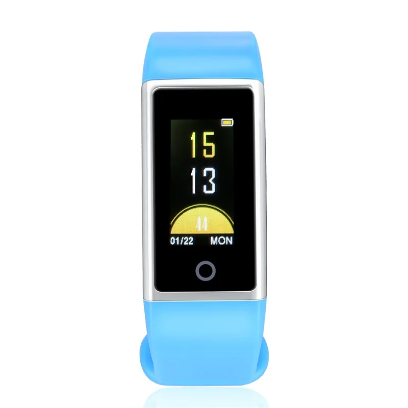 696 2018 Bracelet M18 Sport watch Heart Rate Monitor | Электроника