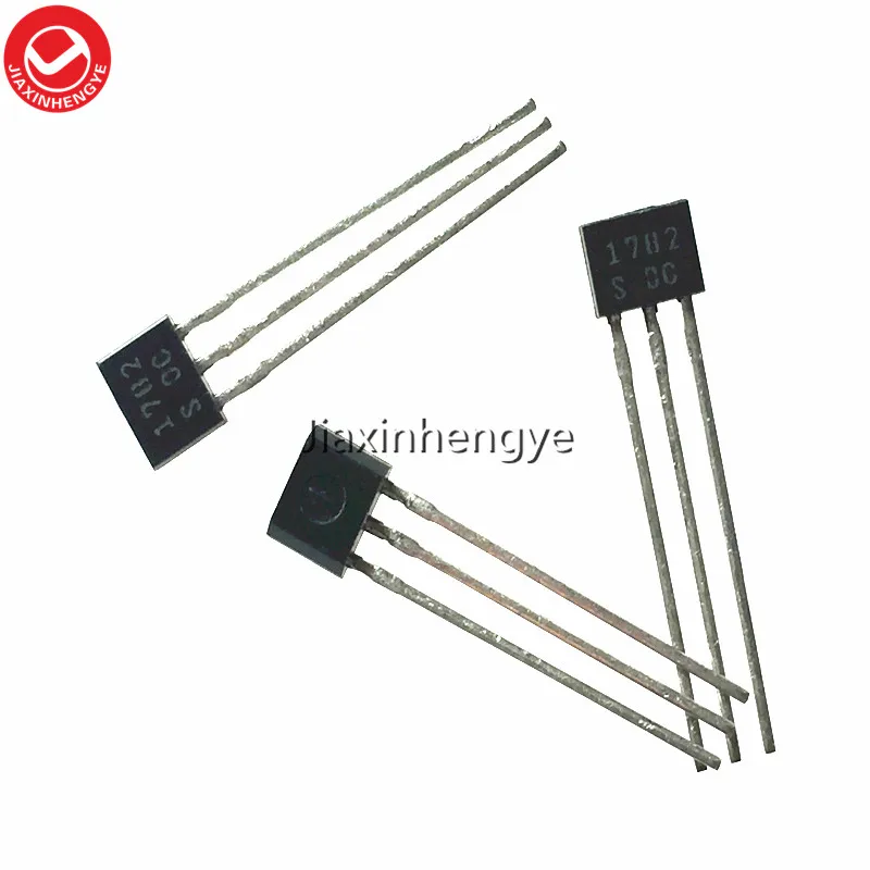

2SA1782-S 2SA1782 A1782 TO-92S оригинал и новый 10 шт./лот