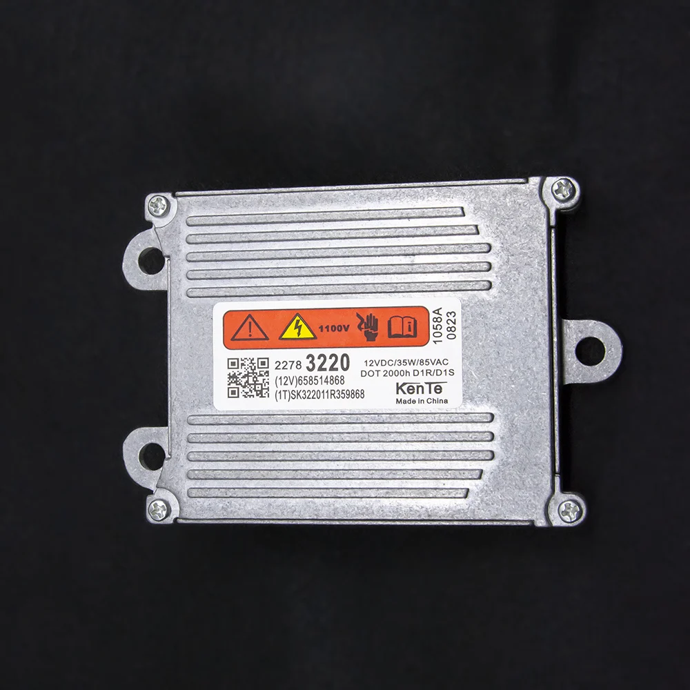 1 шт. D1S D1R HID балласт фары для OEM 658514868 подходит BMW Mercedes | Автомобили и мотоциклы