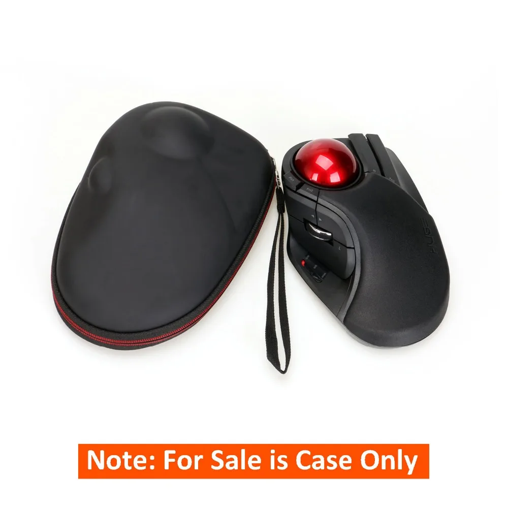 LTGEM EVA Hard Carrying Case for Logitech G903 / G900 Lightspeed Gaming Mouse | Компьютеры и офис