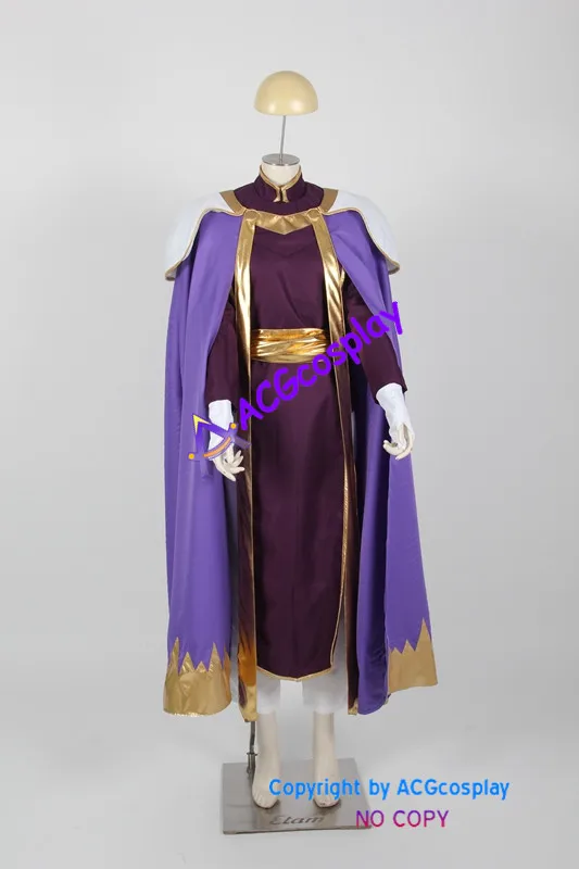 Fire Emblem Лион косплейный костюм ACGcosplay Аниме Костюм комиксы|cosplay costume|fire emblemcostume cosplay |