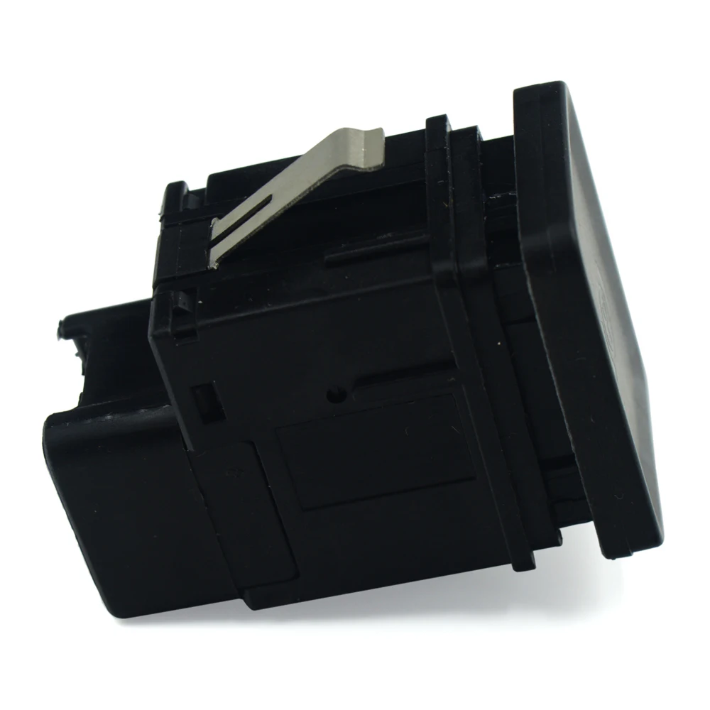 OEM переключатель стояночного тормоза Кнопка Ручного Тормоза для Volkswagen VW PASSAT B6 C6