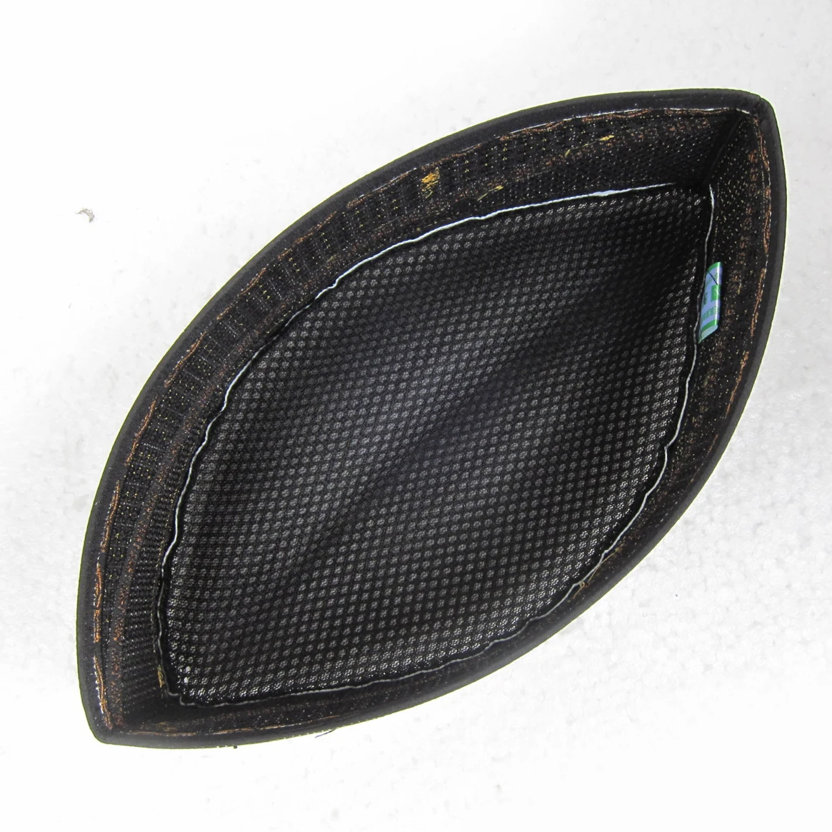 Новое поступление 2019 летняя мужская мусульманская шляпа в форме лодки Мужская