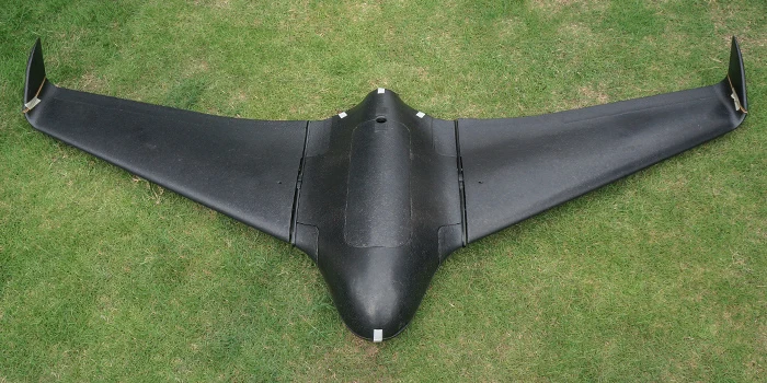 Новое поступление последняя версия Skywalker black X8 FPV 2122 мм Летающий крыло RC самолет пустая рама 2 метра x-8 EPO RC самолет