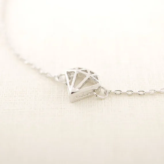 10 PCS/lot Fashion Solid geometry hand catenary for women Wholesale free shipping | Украшения и аксессуары