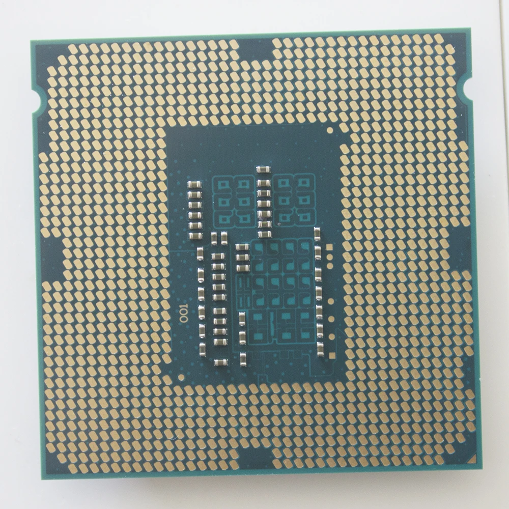 Оригинальный двухъядерный процессор intel celeron G1840 1150 2 8G 1820/1830 65 Вт Гарантия 1 год|intel