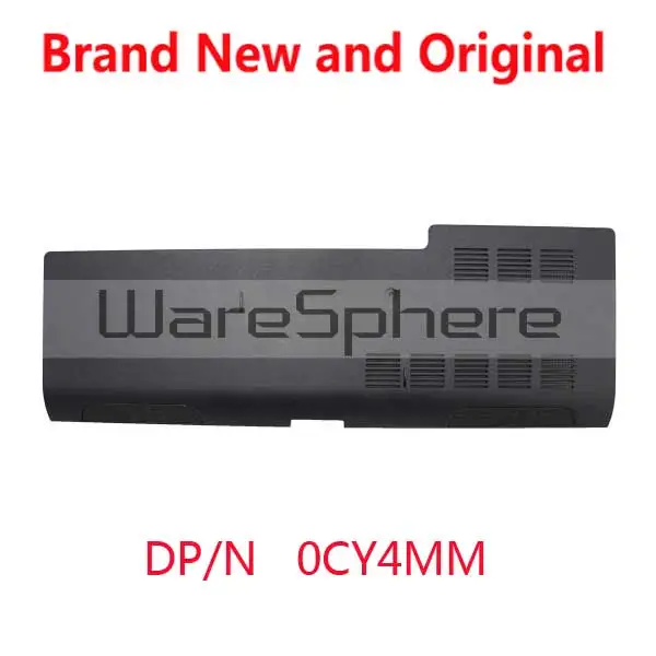 Абсолютно новый оригинальный чехол памяти для Dell Inspiron 14 3421 5421 0CY4MM CY4MM черный|hard