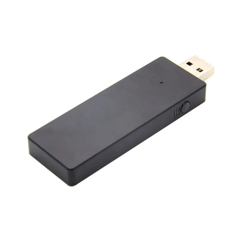 Новый оригинальный ПК беспроводной адаптер USB приемник для Microsoft XBOX ONE адаптеры