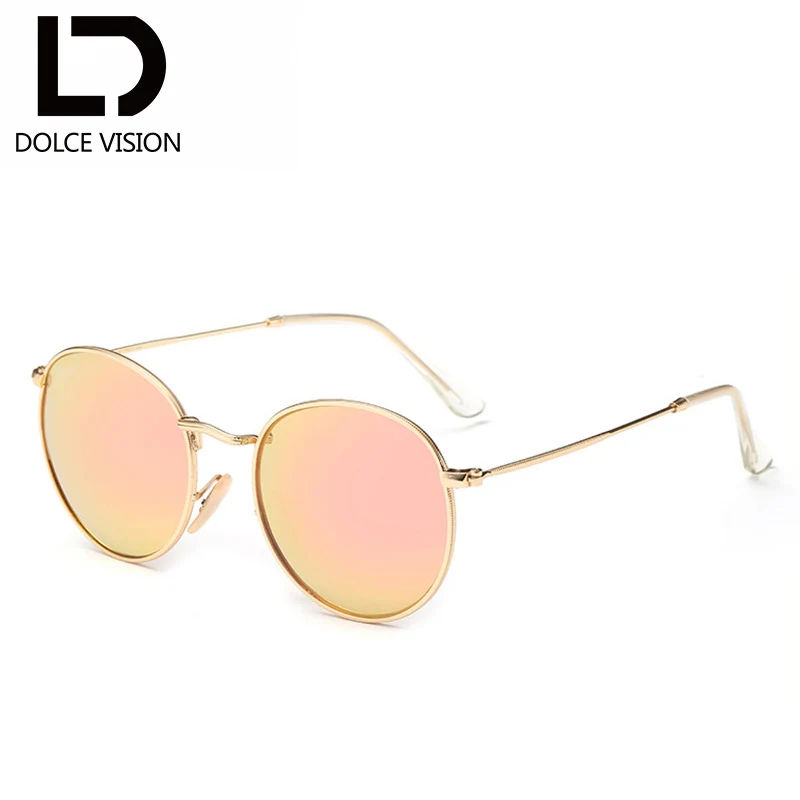 Женские поляризационные солнцезащитные очки dolce&ampvision брендовые дизайнерские