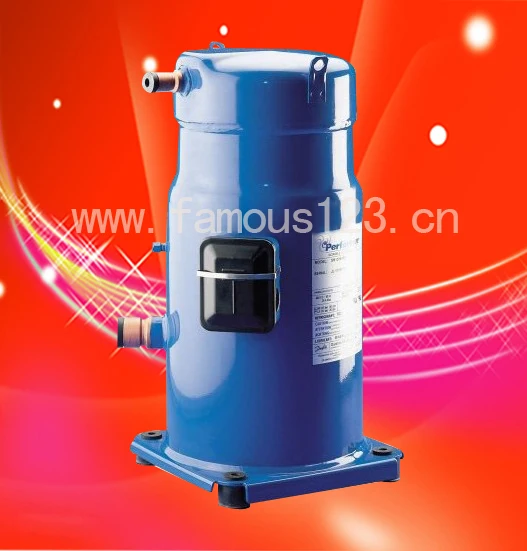 SC12G danfoss compressor for sale hermetic low price refrigeration models |