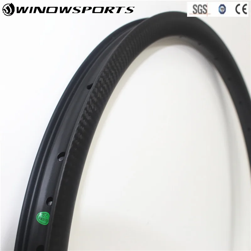 Новинка 2019 горный велосипед карбоновые диски flyweight XC 29 дюймов углеродный обод MTB