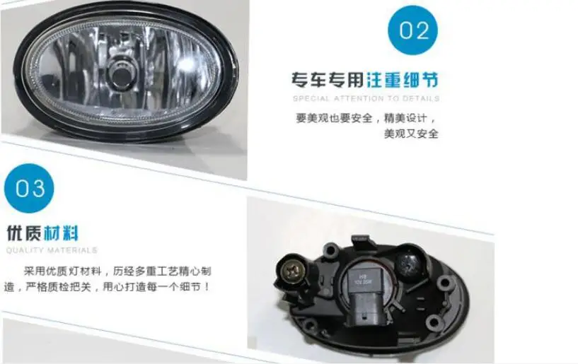 Spirior fog light 2015~2017 Free ship!Spirior rear Crosstour CRX CR-Z Element EV Plus insight MDX headlight | Автомобили и