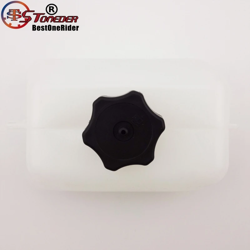 Бензиновый топливный бак STONEDER для 2-тактного 47cc 49cc Minimoto Gas Chinese Mini Moto Kids Baby |