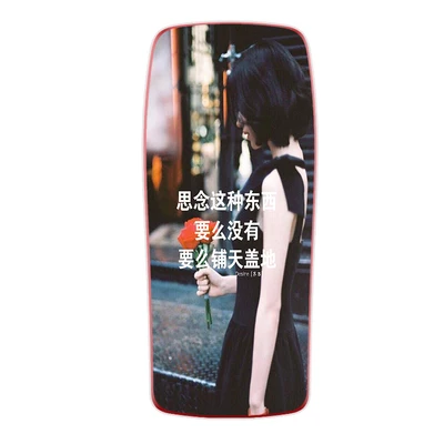 Чехол с рисунком HD для Nokia 106(), мягкий ТПУ чехол для телефона, задняя крышка для Nokia 106, корпус, бампер TA-1114, тонкий чехол s - Цвет: A6