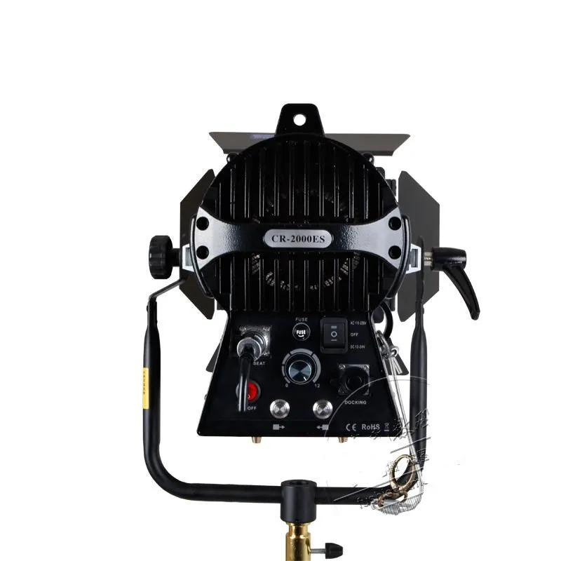 Внешнего фотографии светодиодный 2000 Вт лампа-прожектор с затемнением внешним