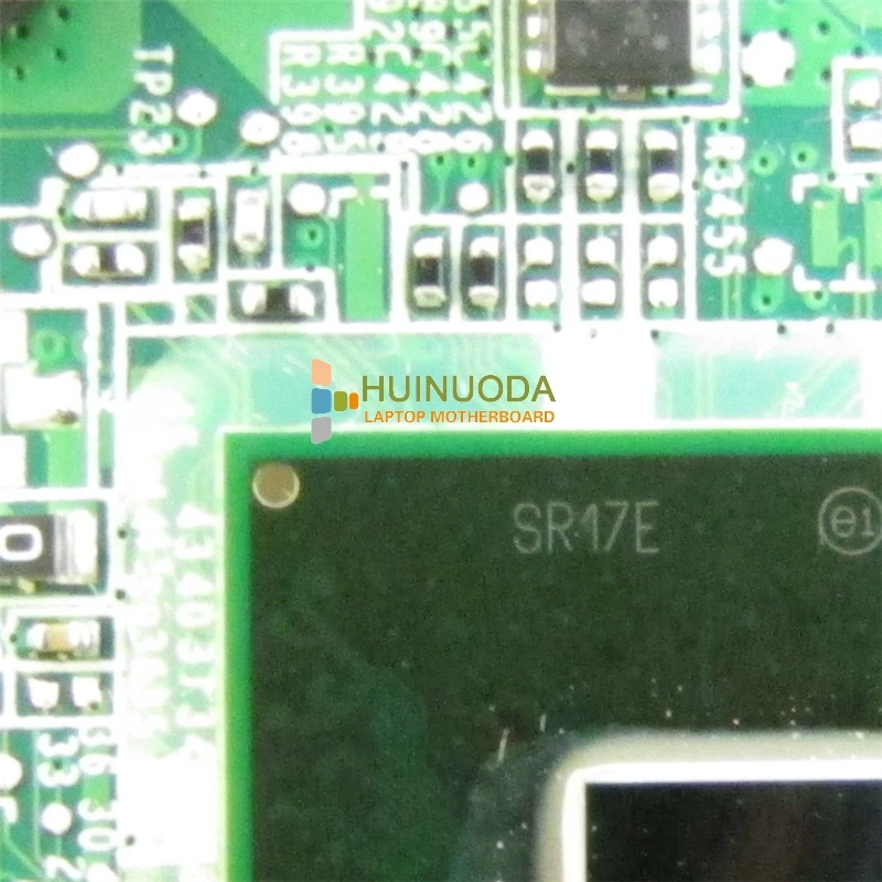 NOKOTION DA0BDBMB8F0 A000241250 для toshiba satellite P70 P75 Материнская плата ноутбука HM86 HD4600