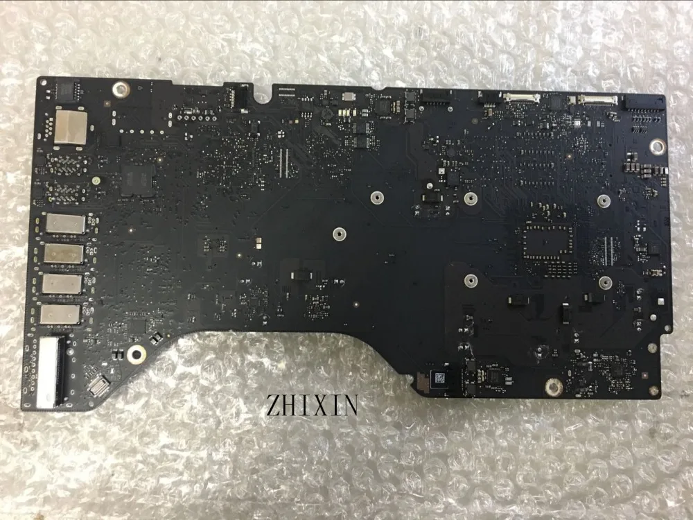 Материнская плата yourui 820-3588-A EMC2638 661-7923 Для IMAC A1418 21 5 &quotLate 2013 I5 2 7 ГГц ME086 | Компьютеры