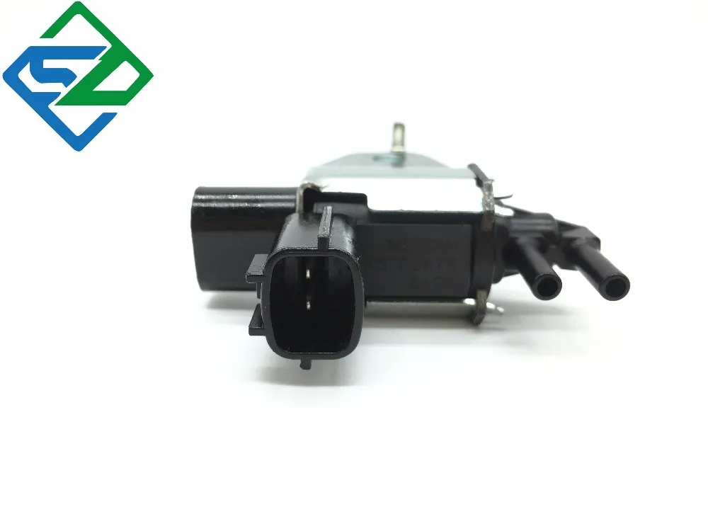 1Pc VIAS Control Solenoid Valve 14955-8J10A K5T46673 Fit for Infiniti I35 For Nissan Altima Maxima Frontier Murano NV1500 | Автомобили и