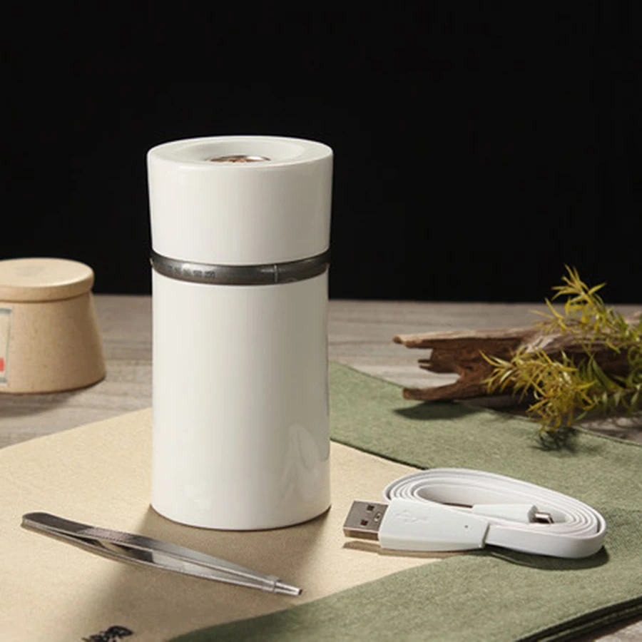 Керамическая курильница для эфирных масел ультразвуковой увлажнитель генератор