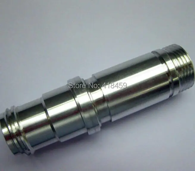 Большая и тяжелая Точная часть станка с ЧПУ точные детали для изготовления