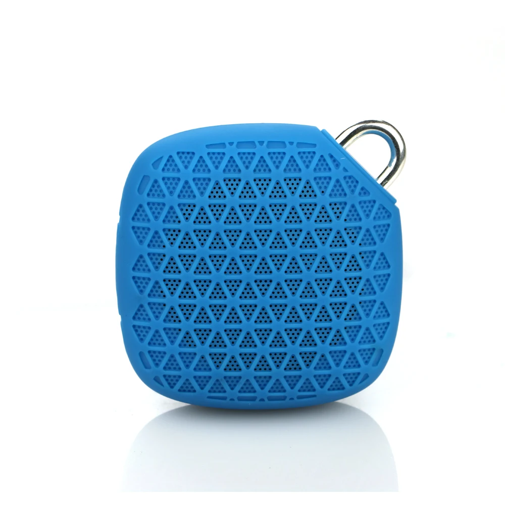 JKR-3 Портативные Стерео Динамики Bluetooth Динамик Открытый Сабвуфер